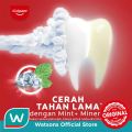 ColgateToothpaste Optic White Sparkling White 100g. 