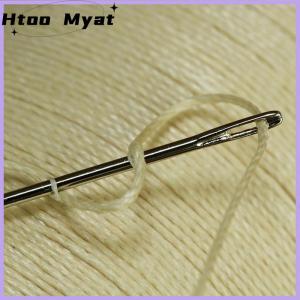 tantuoye เข็มเย็บผ้าขนาดใหญ่25ชิ้นเข็มเย็บหนังแฮนด์เมดเข็มเหล็กถักไหมพรมชุดเครื่องมือเย็บผ้า