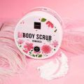 Scarlett Whitening Body Scrub. 