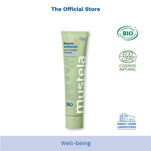 Mustela Multi-purpose Balm 75ml (exp 10/2026) updated 19/11/25
