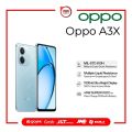 Hp Oppo A3X Ram 4GB Internal 64GB Garansi Resmi. 