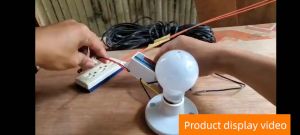 066 Bộ điều khiển nhiệt độ điện tử Pcbfun XH-W3002 0.1°C 12V 24V 110V 220V