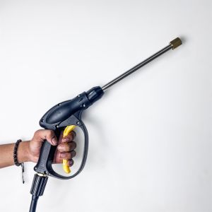 APR JAPAN Jet Cleaner AP81+  100Bar  Cuci Motor Mobil AC kekuatan Air Bisa Diatur Bergaransi Resmi
