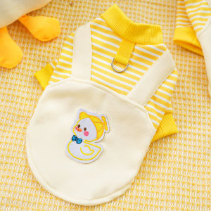 🇹🇭พร้อมส่ง🇹🇭 🔥 XS-4XL 💥 เสื้อสัตว์เลี้ยง ดีเทลติดลายตุ๊กตาน่ารัก for pet สุนัข หมา แมว