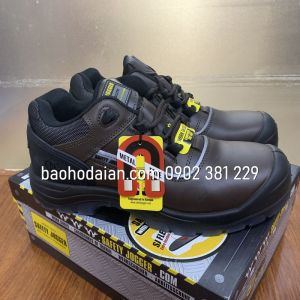 Giày Bảo Hộ Lao Động Cách Điện Chính Hãng Jogger Pluto S3 18KV