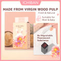[3 PACKS] MANHUA Tisu Gantung Viral Murah Hanging Tissue Paper Kitchen Air Cushion Tissue Tisu Viral Dapur Gantung Murah 悬挂式抽纸. 