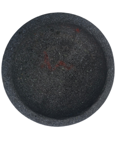 Cobek Ulekan  Batu Asli Ukuran Besar Pecel