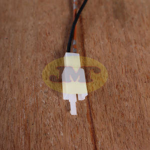 Socket Sambungan 2 Pin Mini - Soket Kabel Konektor Motor Mobil Universal