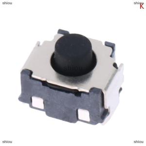 [COD] shiou ช่องต่อแบตเตอรี่แบบเลื่อนจอยสติ๊ก SL SR L ZR ZL NFC พอร์ตสายอ่อนใช้ได้กับเก้าเทนสวิตช์จอยสติ๊ก