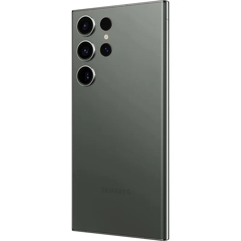 Galaxy Samsung S23 【公式通販】 Ultra｜256gb｜SIMフリー S23 Galaxy Android 本体 グレー Ultra スマートフォン本体