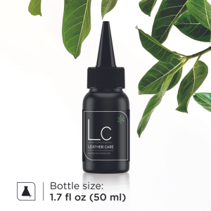 Sneaker LAB Leather Care  2 In 1 Conditioner & Protector 50 ml Bottle