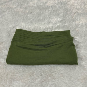 Kerudung Jilbab Hijab Bergo Sport 3 Ukuran S/M/L