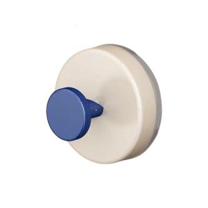 Dopamines Suction Hook Sturdy Construction Surfaces Application Quick Installation Bathroom Kitchen Organizers