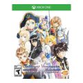 Tales Of Vesperia Definitive Edition Xbox One. 