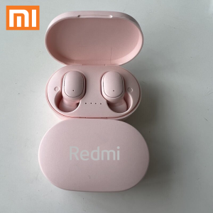 ♥ SFREE Shipping ♥ Redmi TWS 5.0 Bluetooth Earphones Wireless Earbuds A6S Touch Control Headset earphone in-ear HIFI Stereoscopic Sound Quality noise reduction earphones