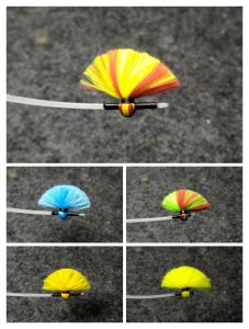 Katir Baronang Indikator untuk memancing ikan Baronang - Lebih Sensitif PS - 001