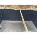 Keo Chống Thấm PU (Polyurethane) Taikomi PU95 Thùng 5 Lít - Xử lý chống thấm nền gạch, bề mặt bê tông. MÀU GHI. 