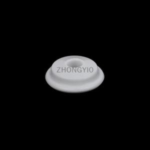 [COD] ZHONGYI0 Vòng đệm chống thấm nước cho bộ phận bàn chải đánh răng điện Vòng đệm chữ O chống nước bằng cao su silicon phụ tùng thép Sonicare