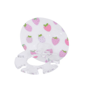 Plastic Toothbrush Holder Toothpaste Storage Rack Shaver Tooth Brush Dispenser Bathroom Organizer Accessories Tools