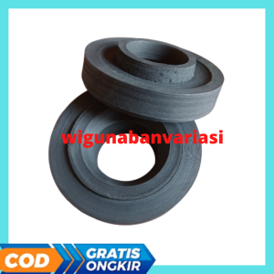 Karet Spacer Peninggi Suspensi Per Belakang Atas Ertiga Harga Satu Set