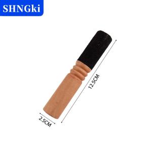 [COD] 🔥🔥🔥SHNGki Bát hát Tây Tạng Gậy da hát Thiền Phật giáo Tây Tạng thủ công