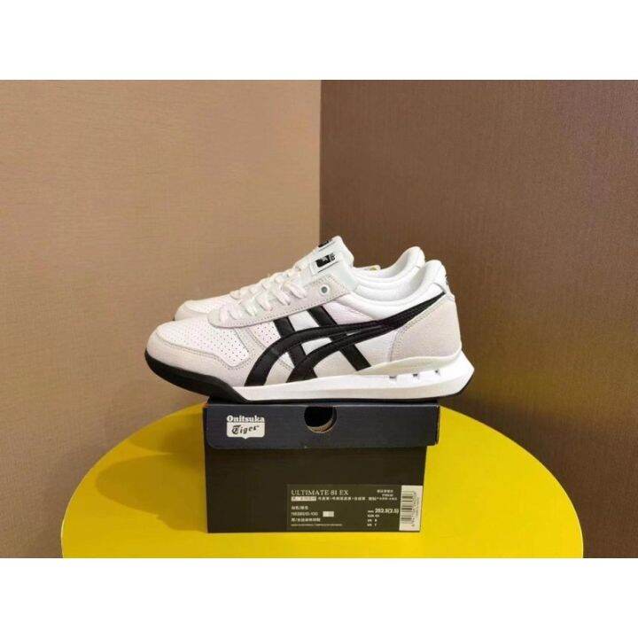 Jual onitsuka 2024 tiger ultimate 81