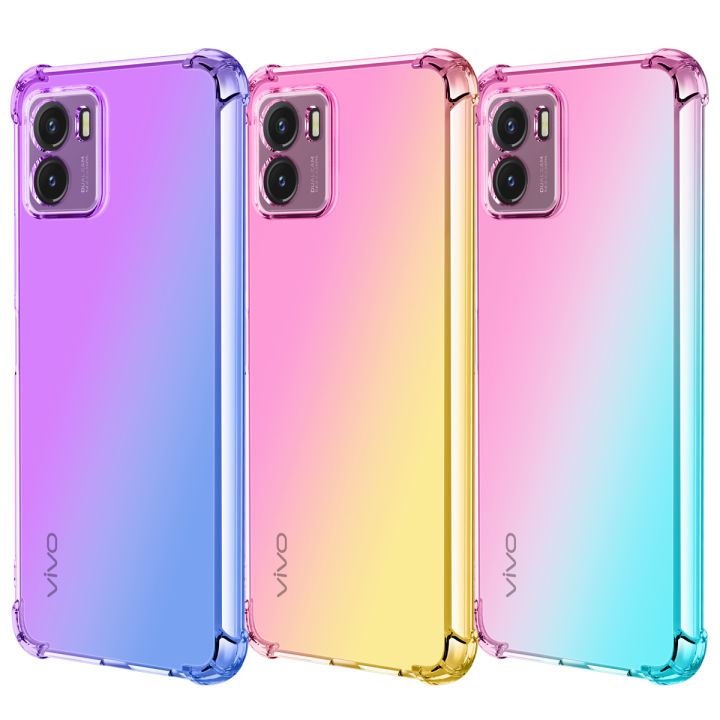 Vivo Y15s Back Cover Backdoor Tutup Belakang Hp Vivo Y15 2019