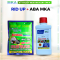 AceImi 35WG MKA diệt sạch rệp sáp quản lý rầy rệp bọ trĩ gói 100g. 