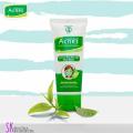 ACNES Clay Mask Tea Tree Oil Masker Jerawat. 