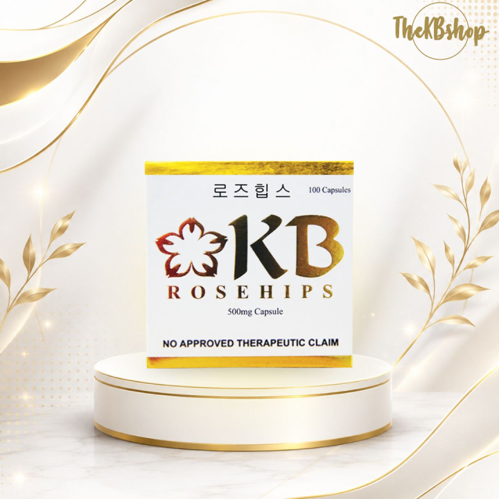 kb glutathione ingredients Rosehips 500mg 100 Capsules 500Mg Vitamin C Capsules Kb Skin Whitening Supplement - Lazada Bio-Intense Glutathione White Ampoule