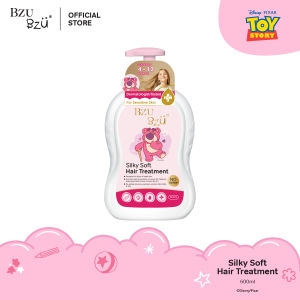 BZU BZU Toy Story Silky Soft Kids Hair Treatment - 600ml