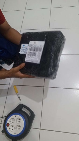 Buyer review video 2