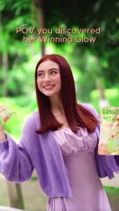 Dear Face Beauty Milk Collagen Drink (Melon Strawberry Lychee Banana Mango Matcha) /Beauty Bean