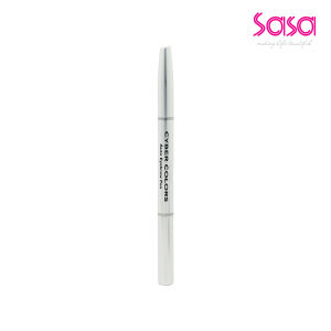 CYBER COLORS Waterproof Long-Lasting Auto Eyebrow Pencil Natural Tint Eyebrow Brush