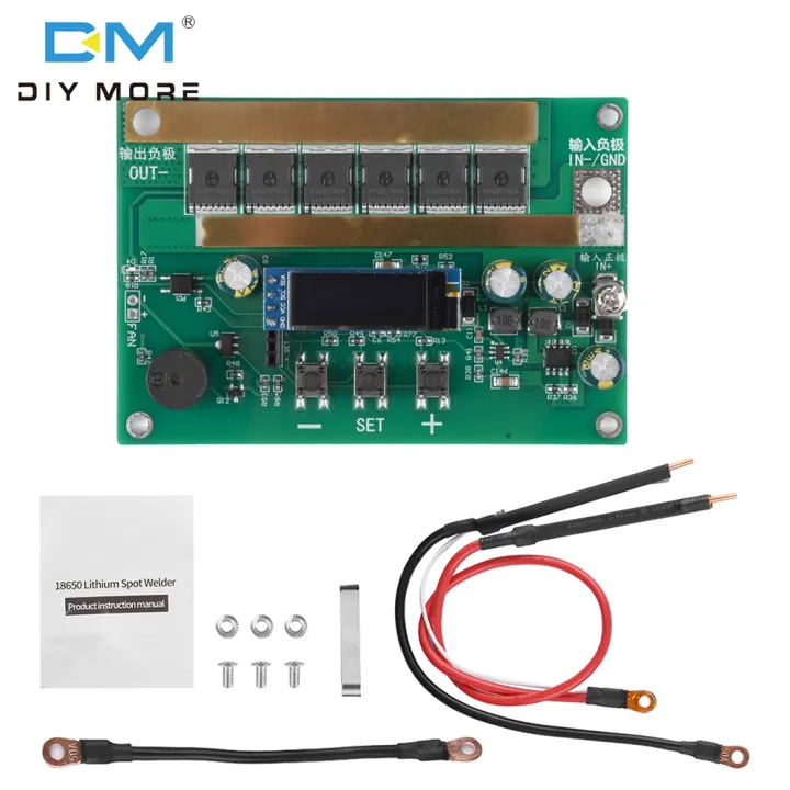 Spot Welding Machine Pcb Circuit Board Welder Control 99 Spot Welding Machine Pcb Circuit Board Welder Control 99