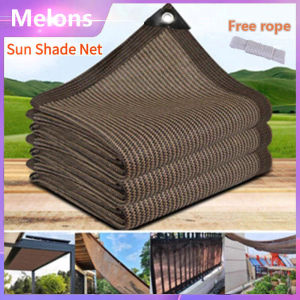 8PIN Anti UV Sun Shade Net 95% Shading Rate for Garden Farm Outdoor Awnings Car Cover 遮阳网
