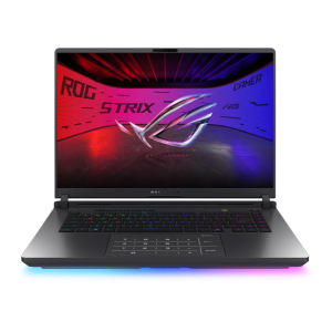 【ASUS Local Warranty】ASUS ROG Strix G16 2025 Laptop|ROG Gaming Laptop|Ultra 9 275HX|NVIDIA GeForce RTX 5070 Ti|RTX5070/TX5060/16inch ASUS Laptop|2.5K 240Hz ROG Nebula HDR Display|ASUS Gaming Laptop|100% DCI-P3 ROG枪神9
