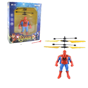 (Bảo Hành 3 Tháng) Quả Bóng Bay Có Cánh Cảm Ứng Phát Sáng Đồ Chơi Trẻ Em Cảm Biến Thông Minh Quả Bóng Cảm Biến Biết Bay Sạc USB Đồ Chơi Cảm Ứng Bằng Tay Quả Bóng Bay Ma Thuật Có Led Quả Bóng Trực Thăng Cho bé