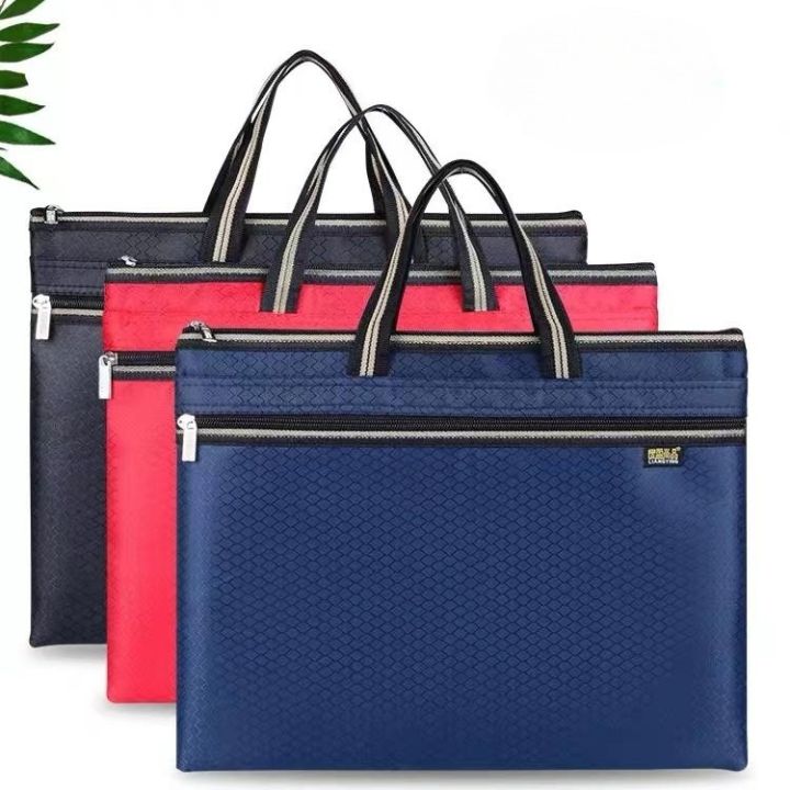 Briefcase lazada deals