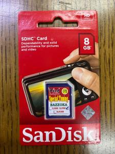 Piro Suara Tarik SLR900 (Swiftlet Sound)