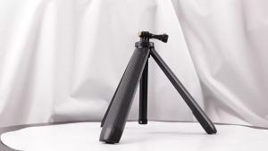 Ergonomic Desktop Device Stand Holder & Multi-Angle Protective Digital Accessory | Pemegang Telefon Meja Boleh Laras Duduk Logam Padat