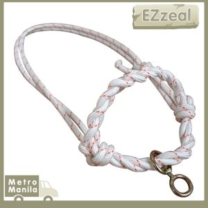 10mm Adjustable Cow Halter Head Sheep Dog Cow Rope