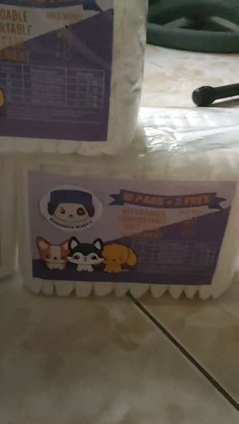 Buyer review video 2
