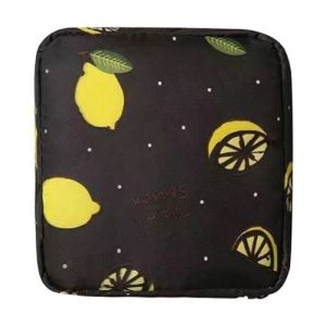 Kosmetik Pouch Serbaguna / Dompet Uang Mini / Dompet Pembalut / Travel Organizer Mini G1056