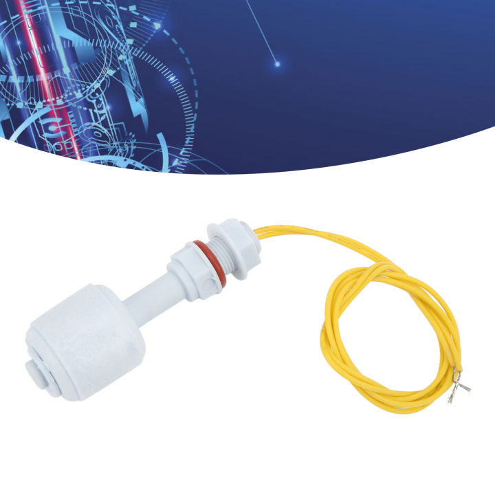 Liquid Water Level Sensor 100V DC PP Switch for Water Dispenser Heater ...