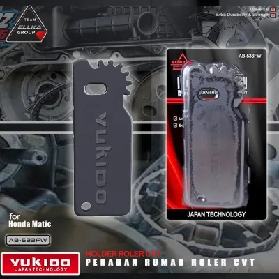 WAJIB PUNYA SIH !! Treker pembuka rumah roller honda matic kunci pembuka roller cvt SPT