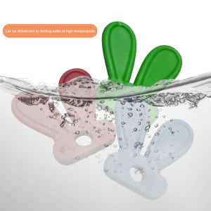 QUANSEN Childrens Early Childhood Educational Device Carrot Music Mobile Toy Boys And Girls Baby Cartoon Learning Device