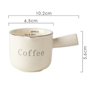 Ceramic Duck Bowl Cute Dessert Yogurt Matcha Breakfast Snack Home Kitchen Tableware
