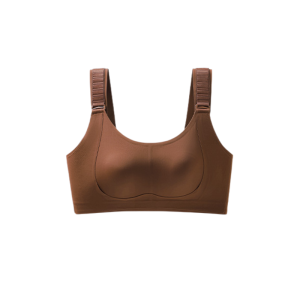 【Smart Adjustment】Comfortable Lifting Seamless Bra Seamless Rabbit Ear Bra Comfortable Breathable Supports Side Breast Tissue Lifts Shapes Large Breasts
