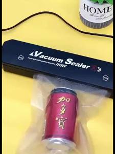全自动食品打包机包装塑压缩袋封口机封机家庭用小型抽真空机保鲜Mesin baling makanan automatikPembungkusan mesin pengedap beg pemampatan plastik Mesin pengedap mesinSmall mesin vakum untuk kegunaan isi rumah untuk memastikan segar